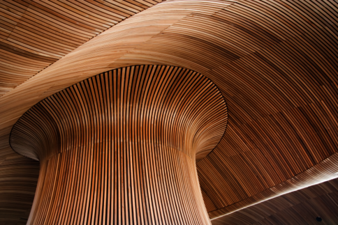 Die Zukunft der Fertigung mit Punktwolken und rmDATA 3DWorx