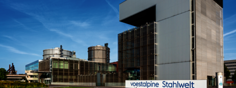 voestalpine setzt auf FME-Technologie für digitalen Zwilling