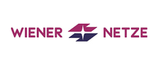 Logo Wiener Netze Logo Wiener Netze
